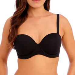 Discount Red Carpet Strapless Bra Women Lingerie