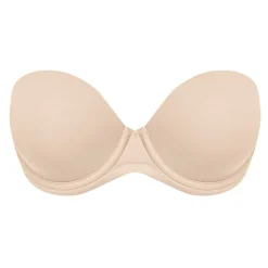 Clearance Red Carpet Strapless Bra Women Lingerie