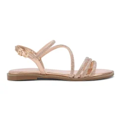Clearance Reece2 Flat Sandals Women Sandals