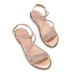 Clearance Reece2 Flat Sandals Women Sandals