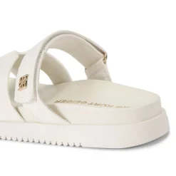 Sale Reese Flat Sandals Women Sandals