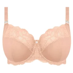Hot Reflect Full Cup Bra Women Lingerie