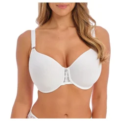 Best Reflect Moulded Underwire Bra Women Lingerie