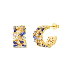 Best Regalia Hoop Earrings Women Earrings