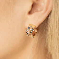 Best Regalia Hoop Earrings Women Earrings