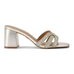 Discount Regard Block Heels Women Heels