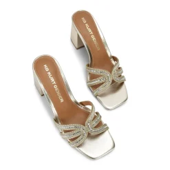 Discount Regard Block Heels Women Heels