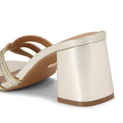 Discount Regard Block Heels Women Heels