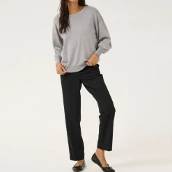 New Regina Shimmer Sweater Women Sweaters & Cardigans