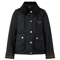 Sale Reighton Wax Jacket Women Coats & Jackets