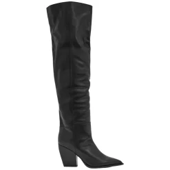 Outlet Reina Over-the-Knee Boots Women Boots