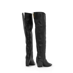 Outlet Reina Over-the-Knee Boots Women Boots