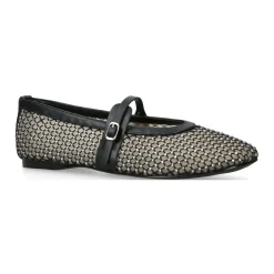 Hot Rejoice-MR Embellished Flats Women Flats