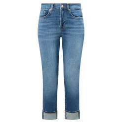 Clearance Relaxed Skinny Jeans Women Denim