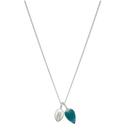 Best Relic Droplet Lolite Necklace Women Necklaces