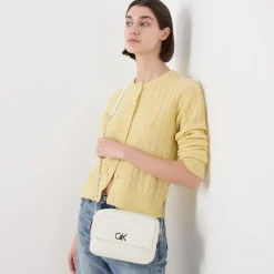 Outlet Re-Lock Pocket Crossbody Bag Women Crossbody Bags