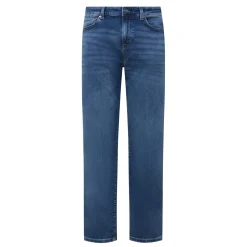 Outlet Re.Maine Straight Leg Jeans Women Denim