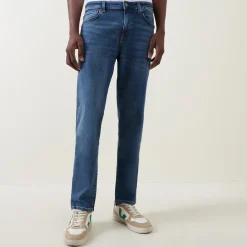 Outlet Re.Maine Straight Leg Jeans Women Denim