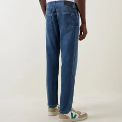 Outlet Re.Maine Straight Leg Jeans Women Denim