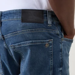 Outlet Re.Maine Straight Leg Jeans Women Denim