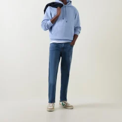 Outlet Re.Maine Straight Leg Jeans Women Denim