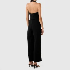 Clearance Remmie Halter Jumpsuit Women Jumpsuits
