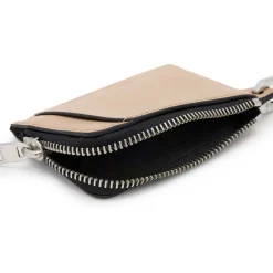 Outlet Remy Leather Cardholder Women Wallets