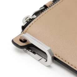 Outlet Remy Leather Cardholder Women Wallets