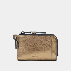 Remy Logo Wallet Women Wallets
