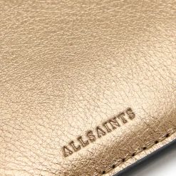 Remy Logo Wallet Women Wallets