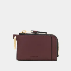 Discount Remy Zipped Wallet Women Wallets
