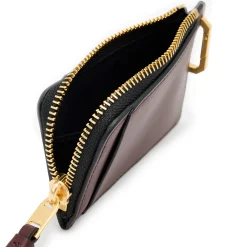 Discount Remy Zipped Wallet Women Wallets