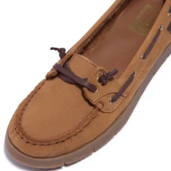 Sale Renee Suede Loafers Women Loafers