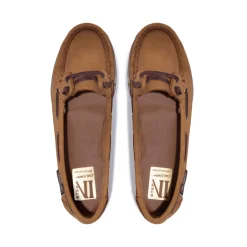 Sale Renee Suede Loafers Women Loafers