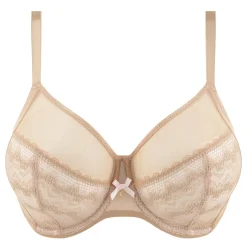 Hot Revele Moi Four Part Bra Women Lingerie