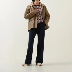 Discount Reversible Parka Jacket Women Coats & Jackets