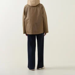 Discount Reversible Parka Jacket Women Coats & Jackets