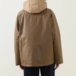 Discount Reversible Parka Jacket Women Coats & Jackets