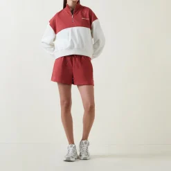 Sale Revive Boxy Shorts Women Trousers & Shorts