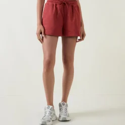 Sale Revive Boxy Shorts Women Trousers & Shorts