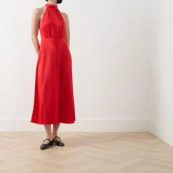 Online Rheo Flared Dress Women Mother Of The Bride|Occasion Dressing