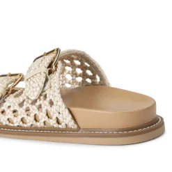Rhoda Woven Sandals Women Sandals