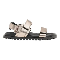 Outlet Ria Sporty Flat Sandals Women Sandals