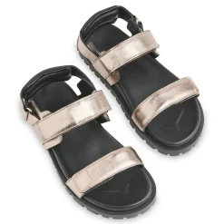 Outlet Ria Sporty Flat Sandals Women Sandals