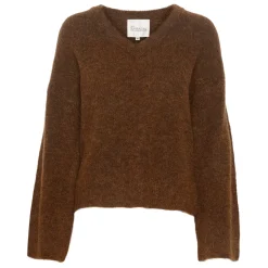 Sale Rianna Knit Sweater Women Sweaters & Cardigans