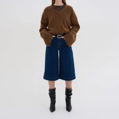 Sale Rianna Knit Sweater Women Sweaters & Cardigans