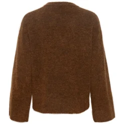 Sale Rianna Knit Sweater Women Sweaters & Cardigans