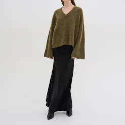 Sale Rianna Knit Sweater Women Sweaters & Cardigans