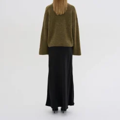 Sale Rianna Knit Sweater Women Sweaters & Cardigans