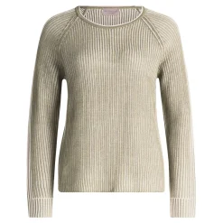 Sale Rib Knit Sweater Women Sweaters & Cardigans
